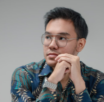 Satria Jaya Munggaran
